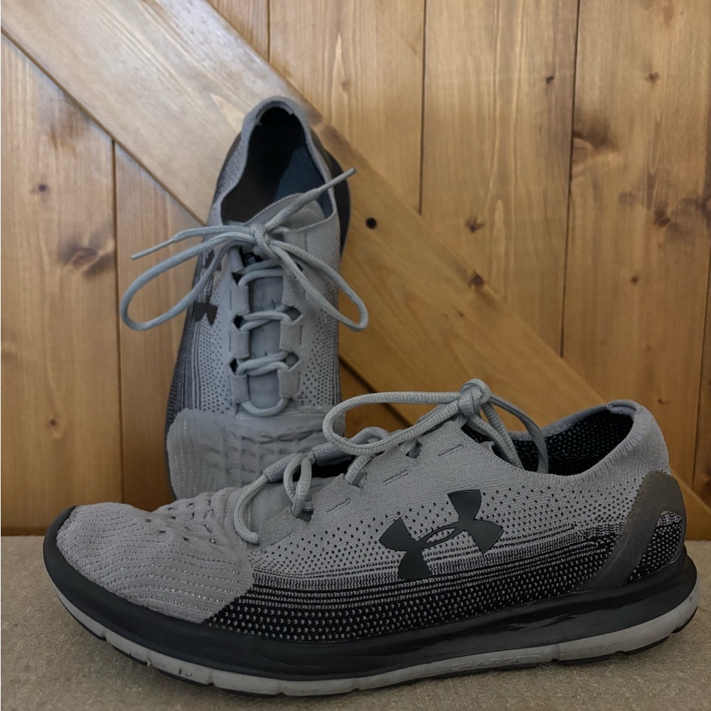 Men's Under Armour SpeedForm Slingride Shoes | Size 11.5
